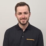 Haas MattiaPraktikant Bauführer, Gartenbautechniker HF